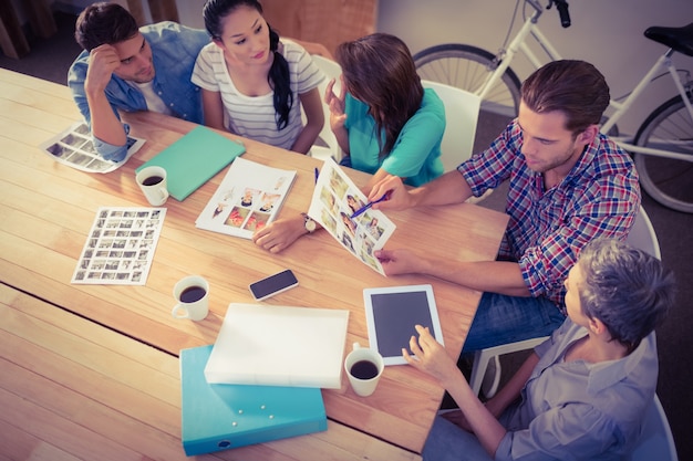 Fundraising campaign strategy and planning